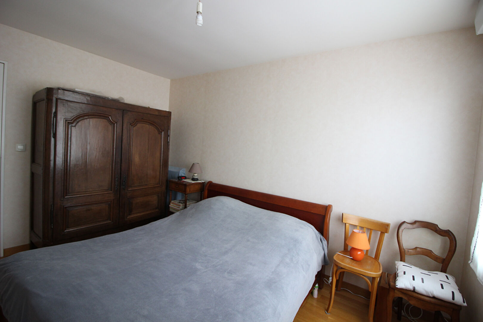 Maison T6 à Saint jacques de la lande