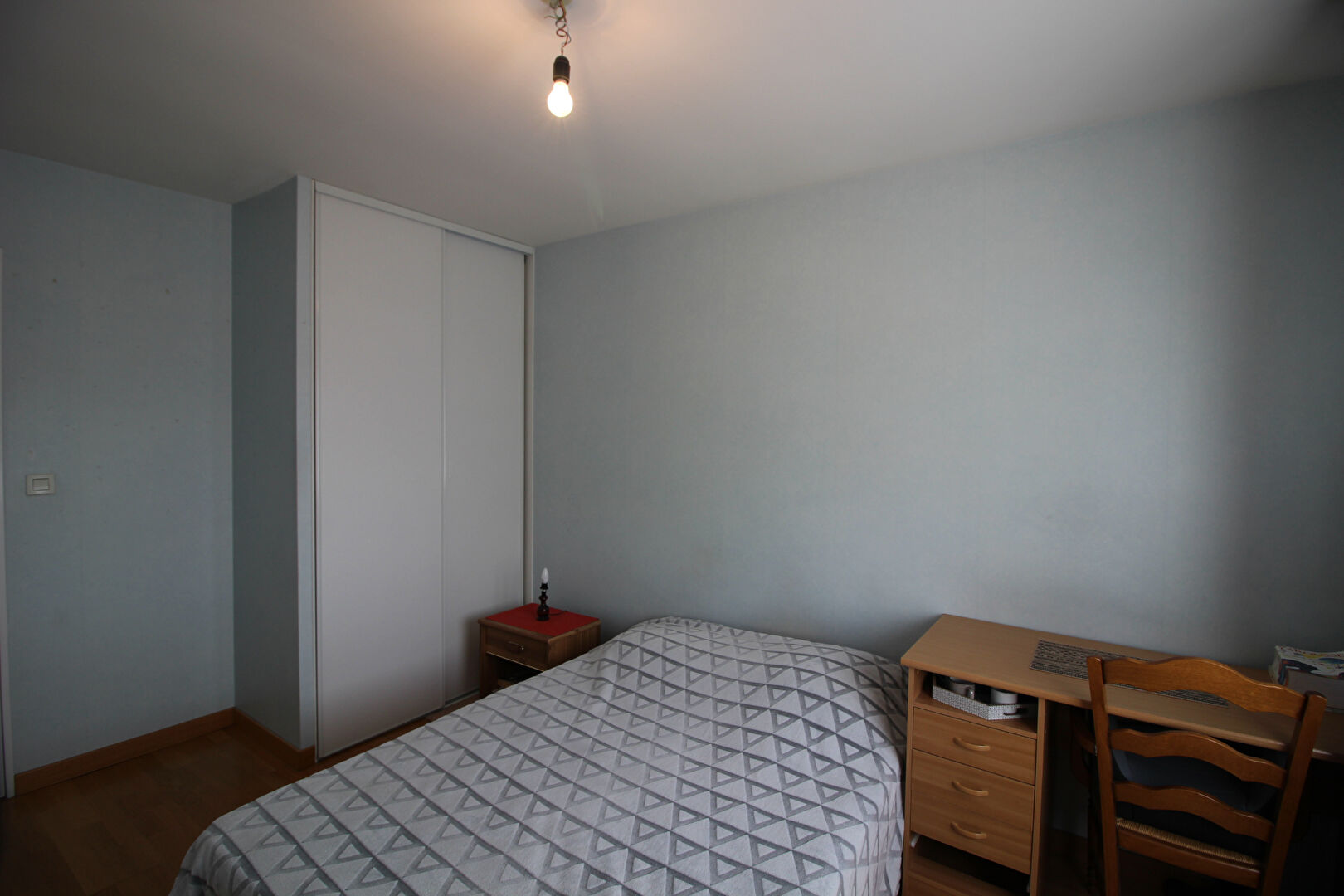 Maison T6 à Saint jacques de la lande
