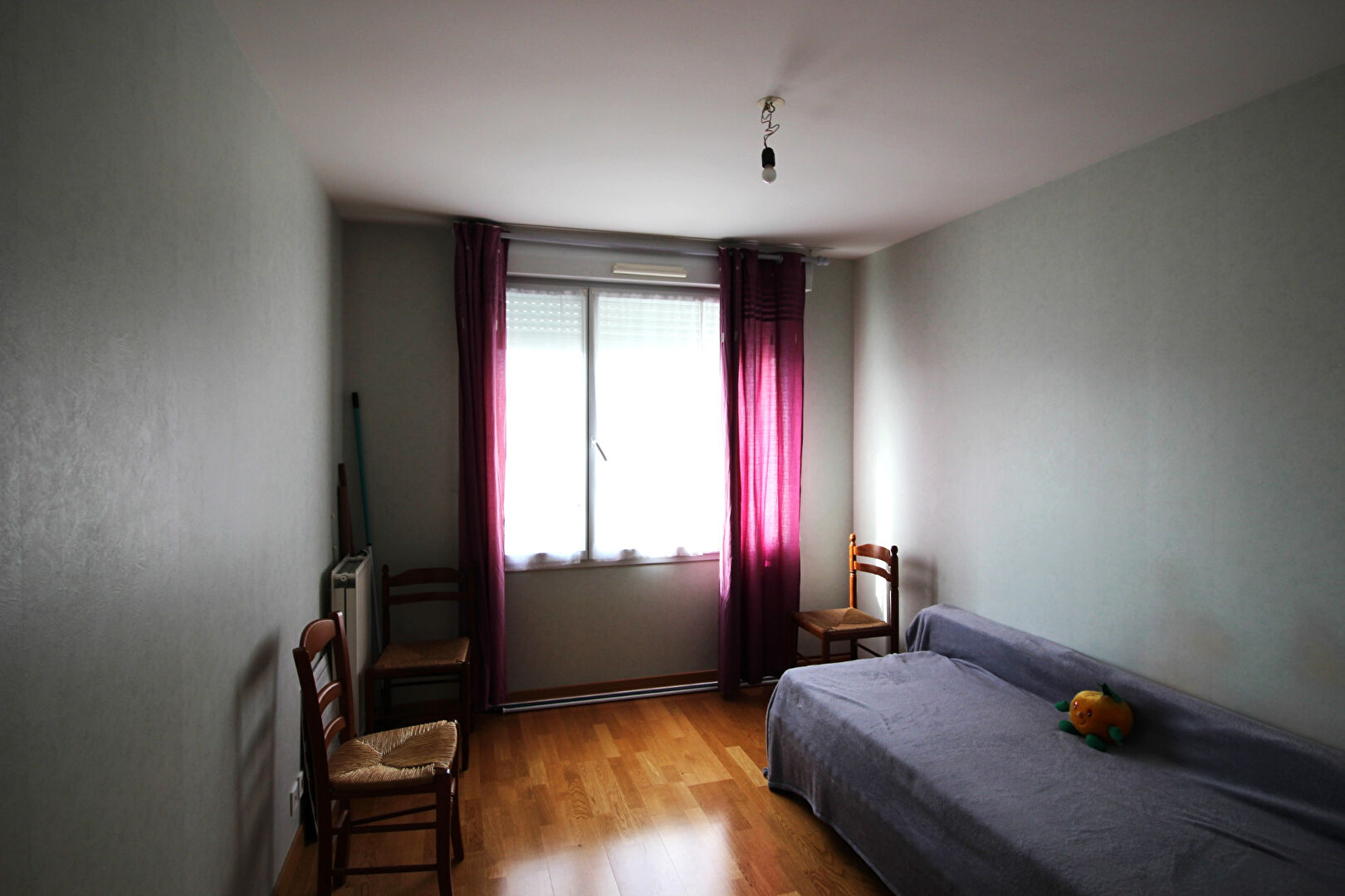 Maison T6 à Saint jacques de la lande
