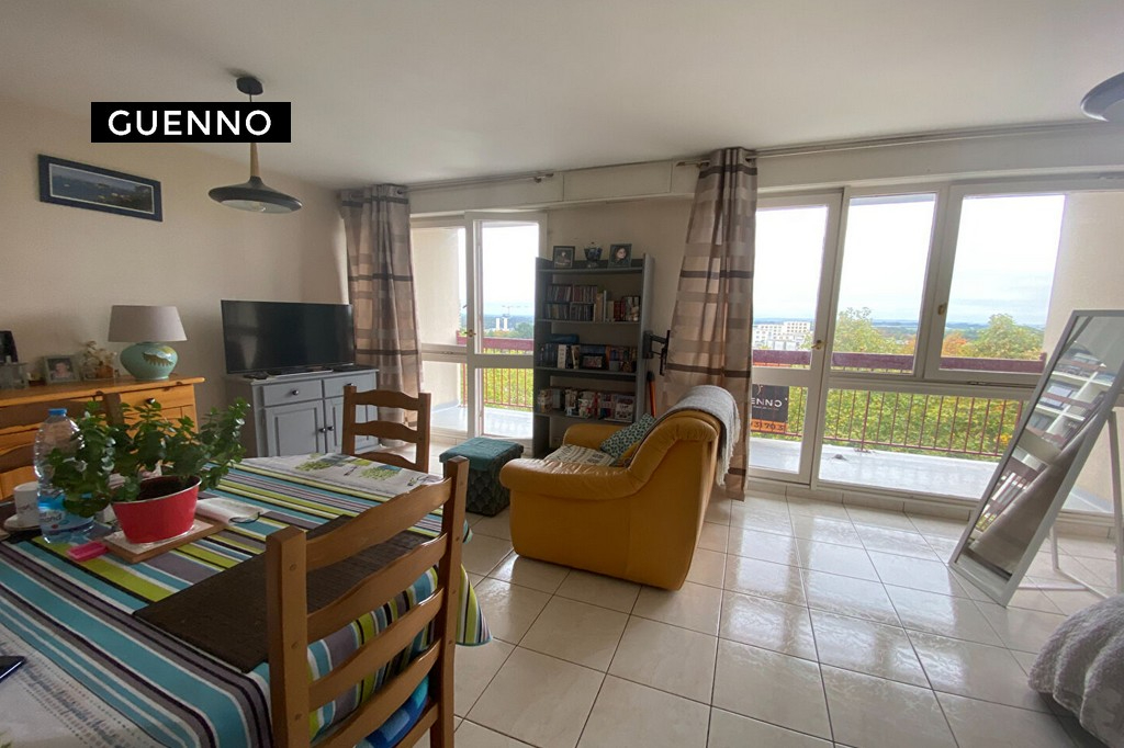 Appartement T2 à Rennes