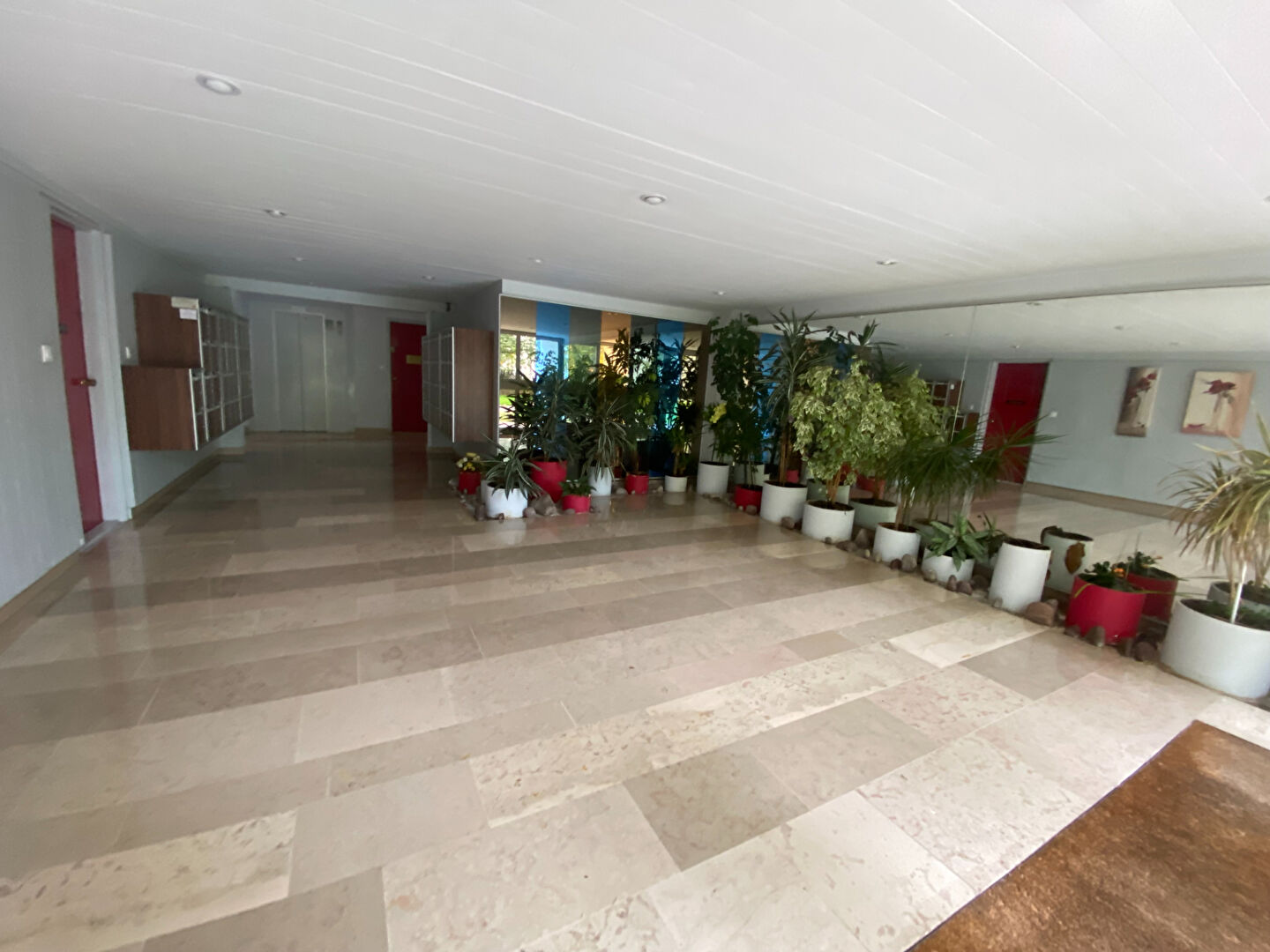 Appartement T2 à Rennes