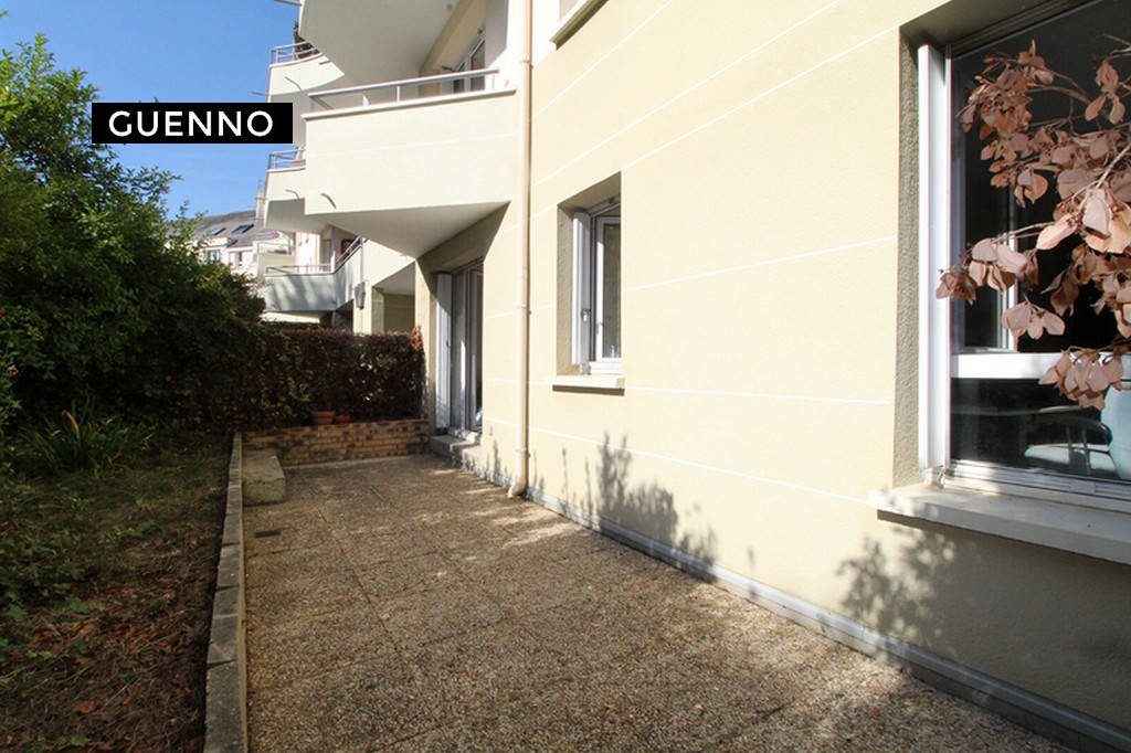 Appartement T2 à Rennes