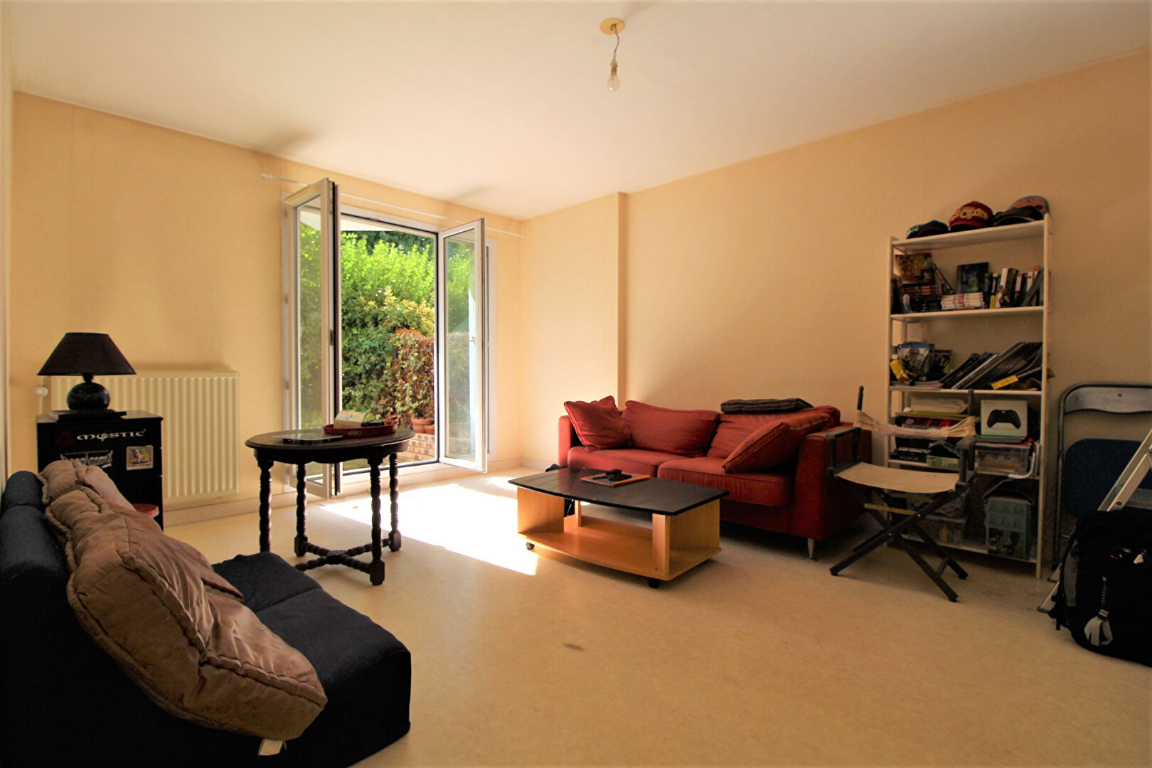 Appartement T2 à Rennes