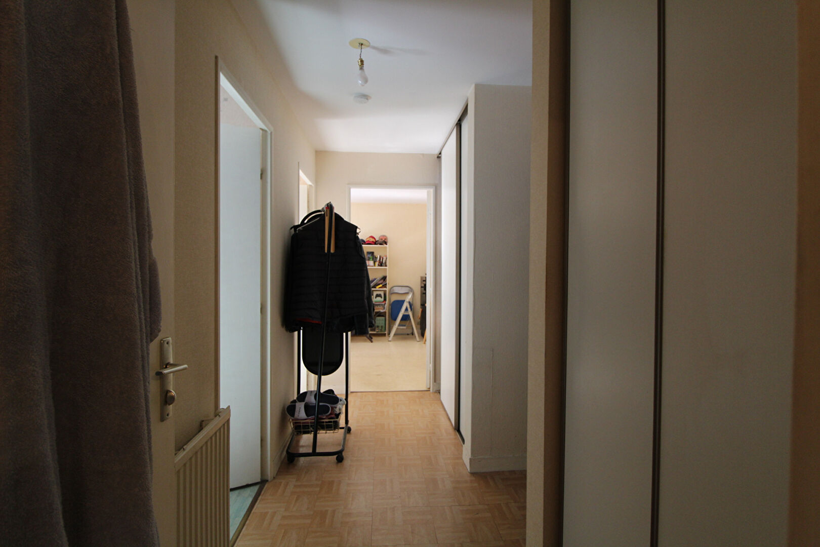 Appartement T2 à Rennes