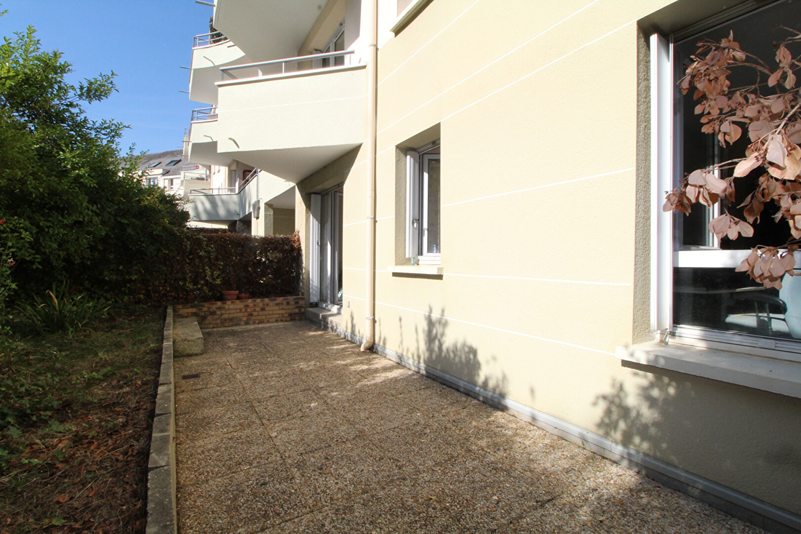 Appartement T2 à Rennes