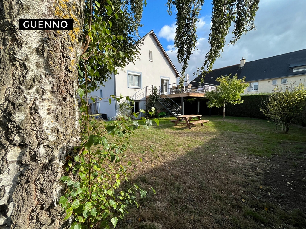 Maison T8 à L hermitage