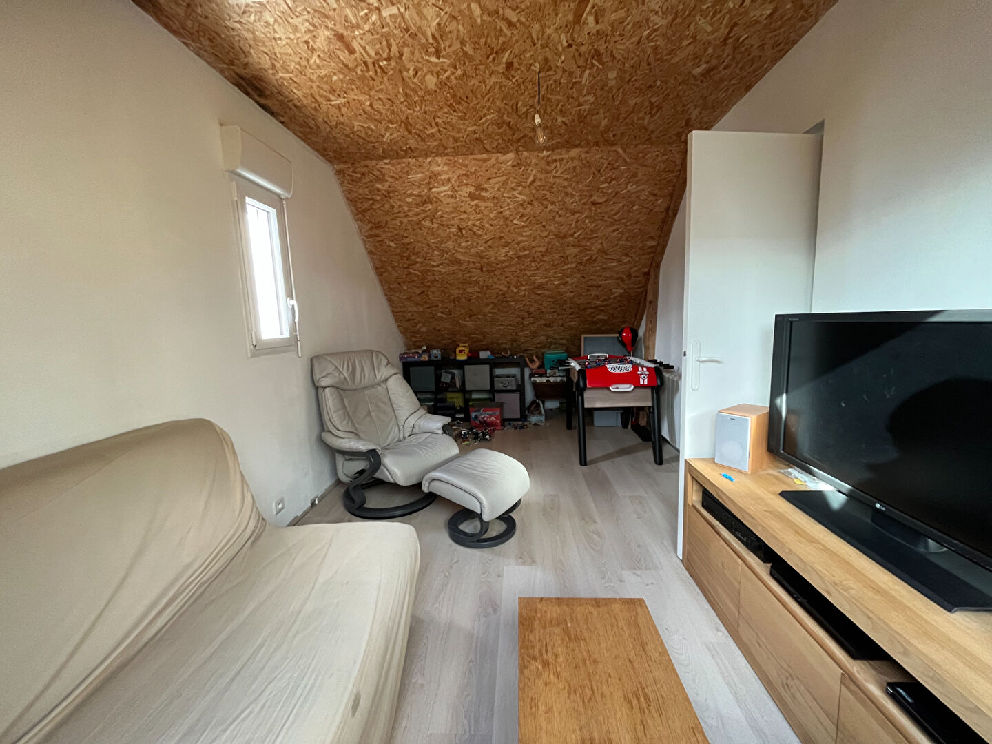 Maison T8 à L hermitage