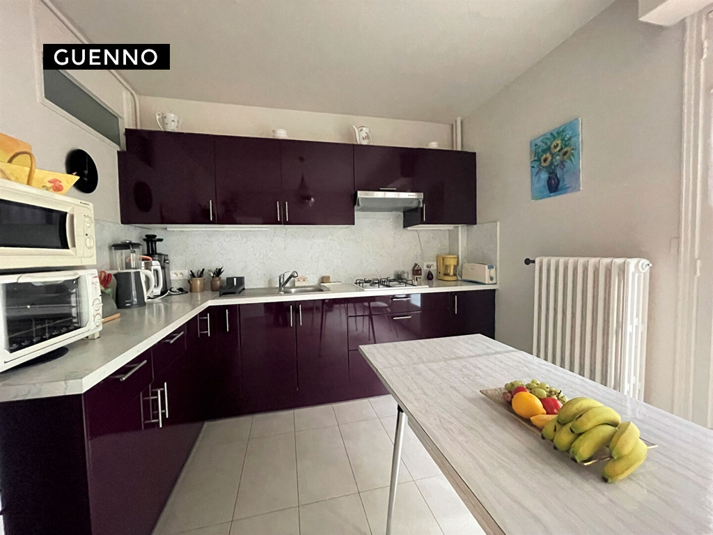 Appartement T2 à Rennes