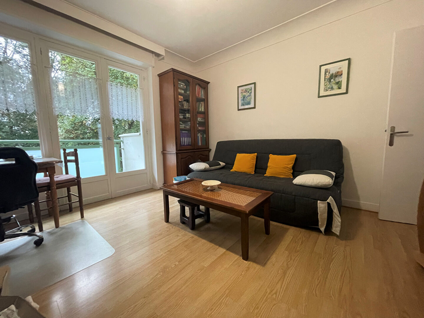 Appartement T2 à Rennes