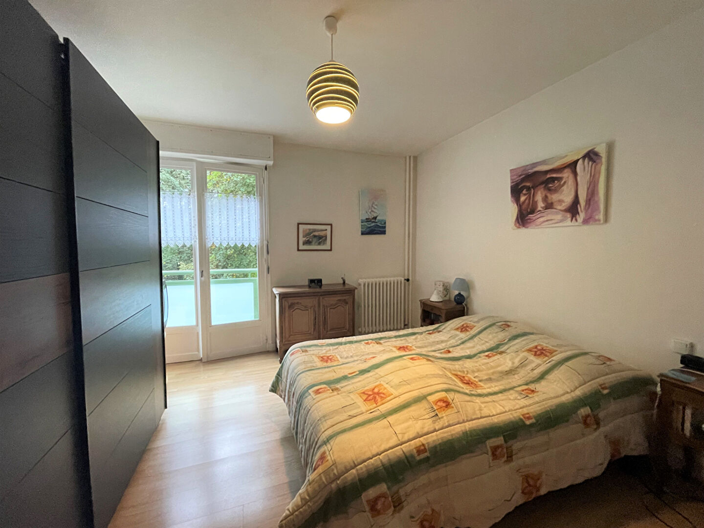 Appartement T2 à Rennes