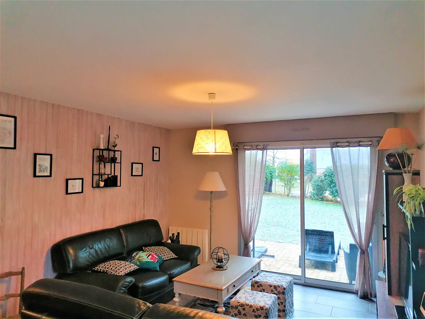 Maison T6 à La trinite surzur