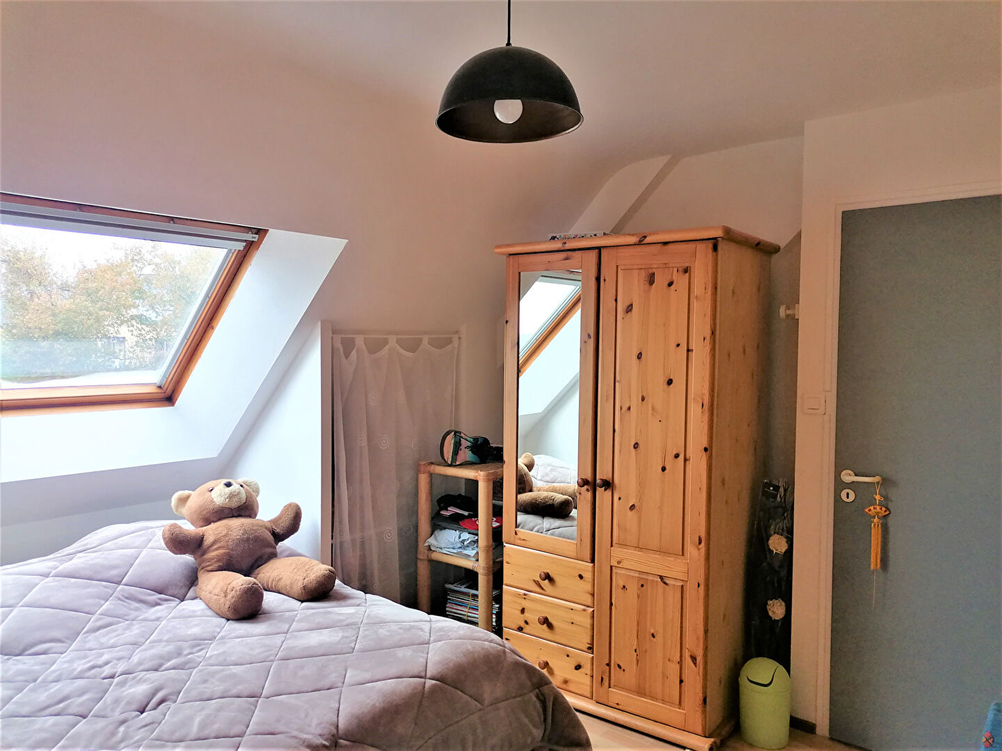 Maison T6 à La trinite surzur