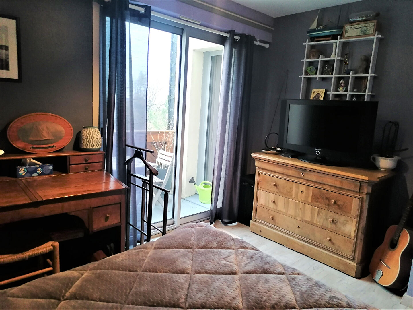 Maison T6 à La trinite surzur