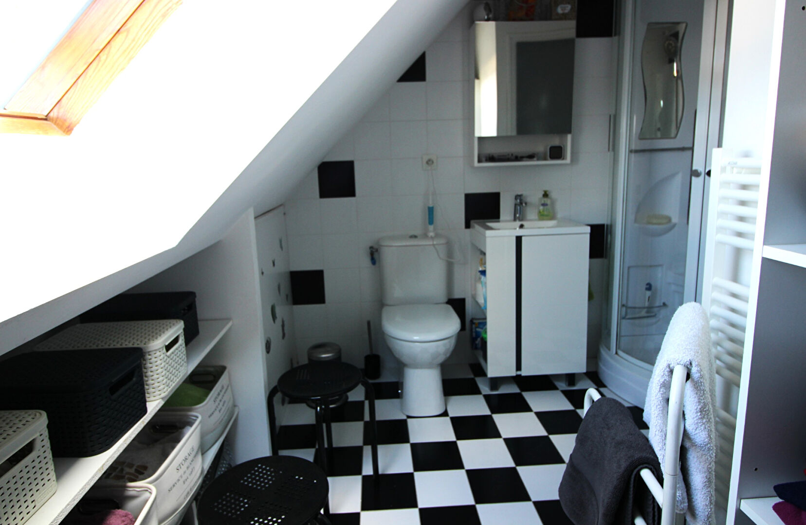 Maison T6 à La trinite surzur