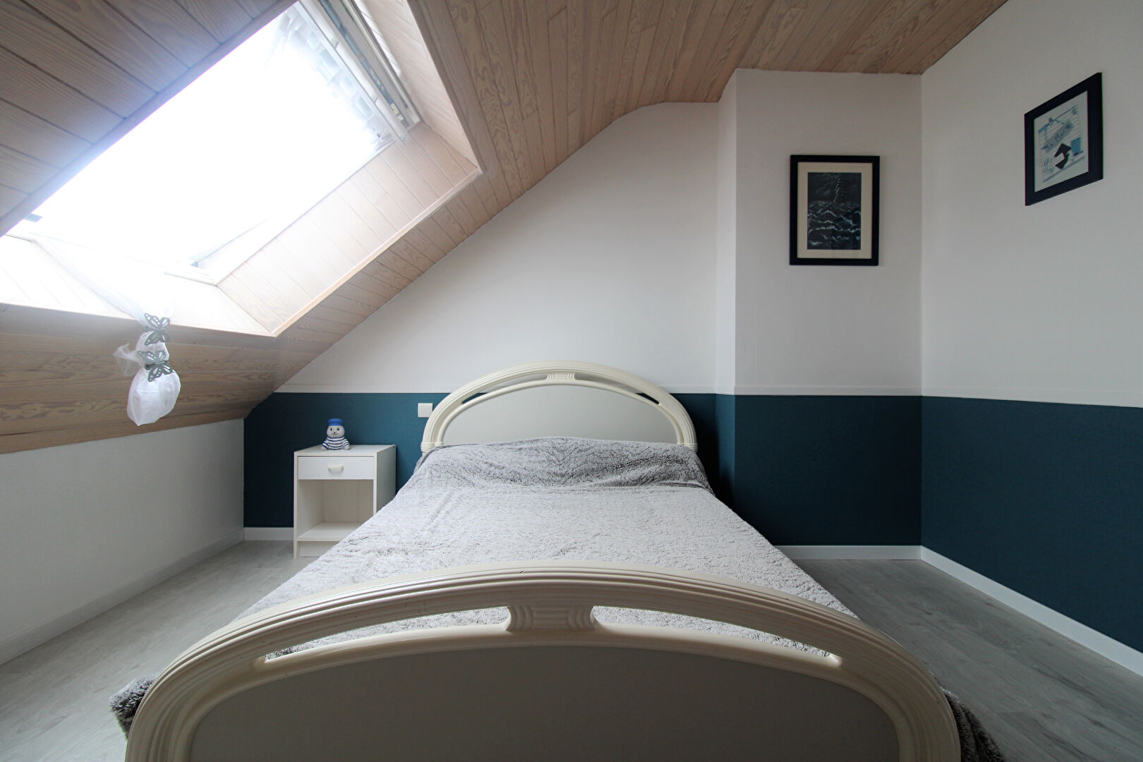 Maison T5 à Talensac