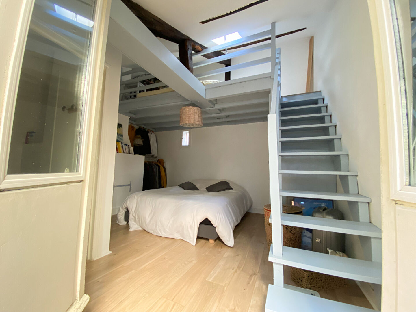 Appartement T2 à Rennes