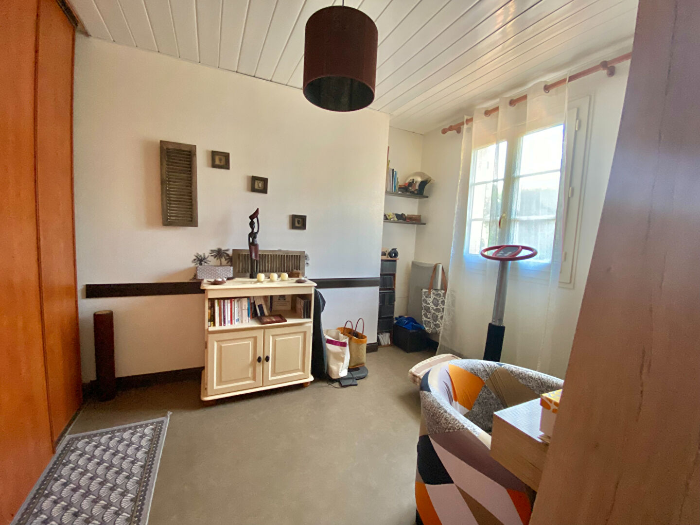 Maison T7 à Romille