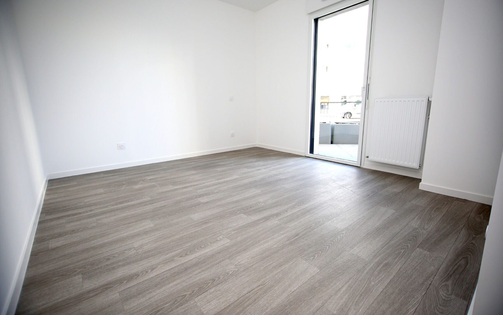 Appartement T3 à Rennes