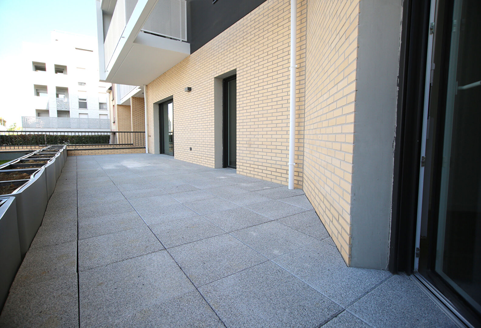 Appartement T3 à Rennes