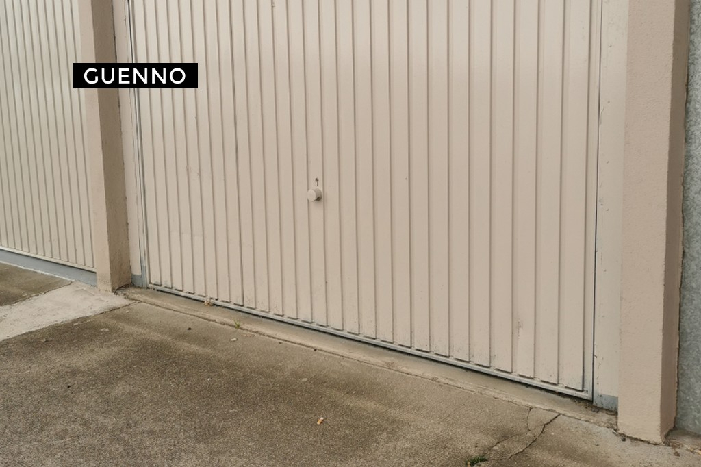 Garage  à Rennes