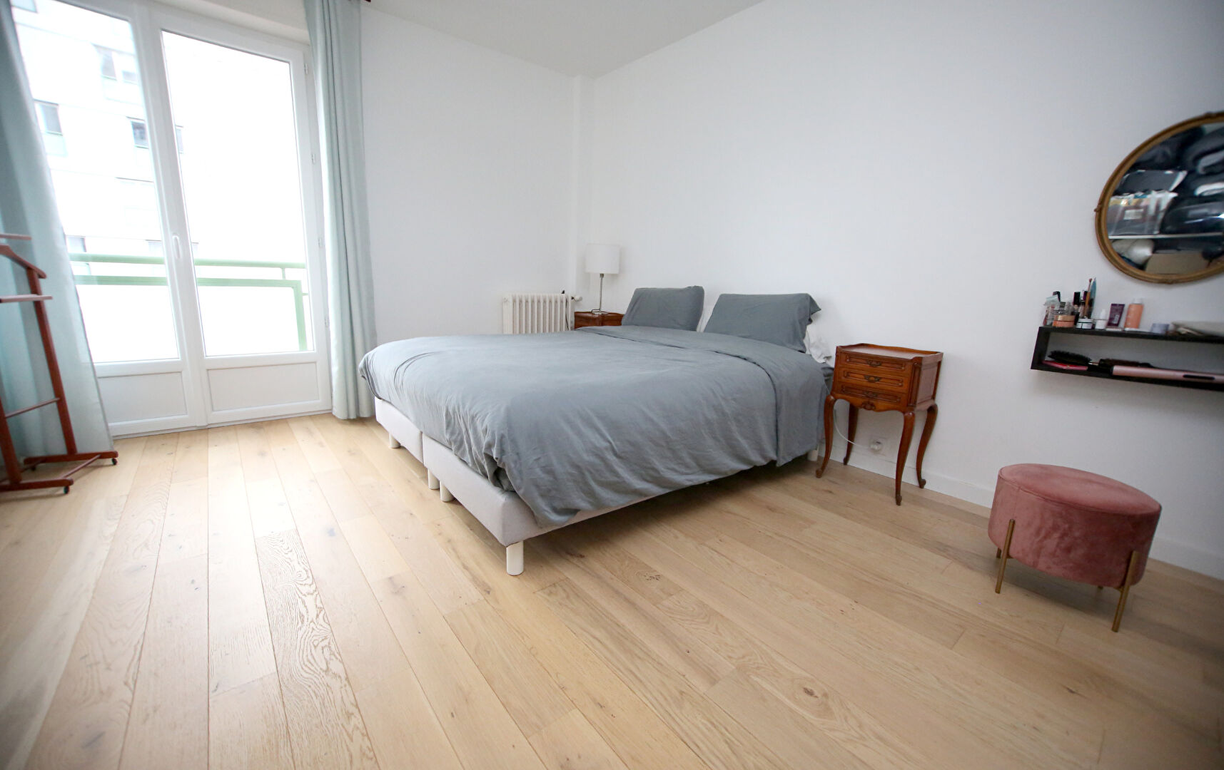 Appartement T3 à Rennes