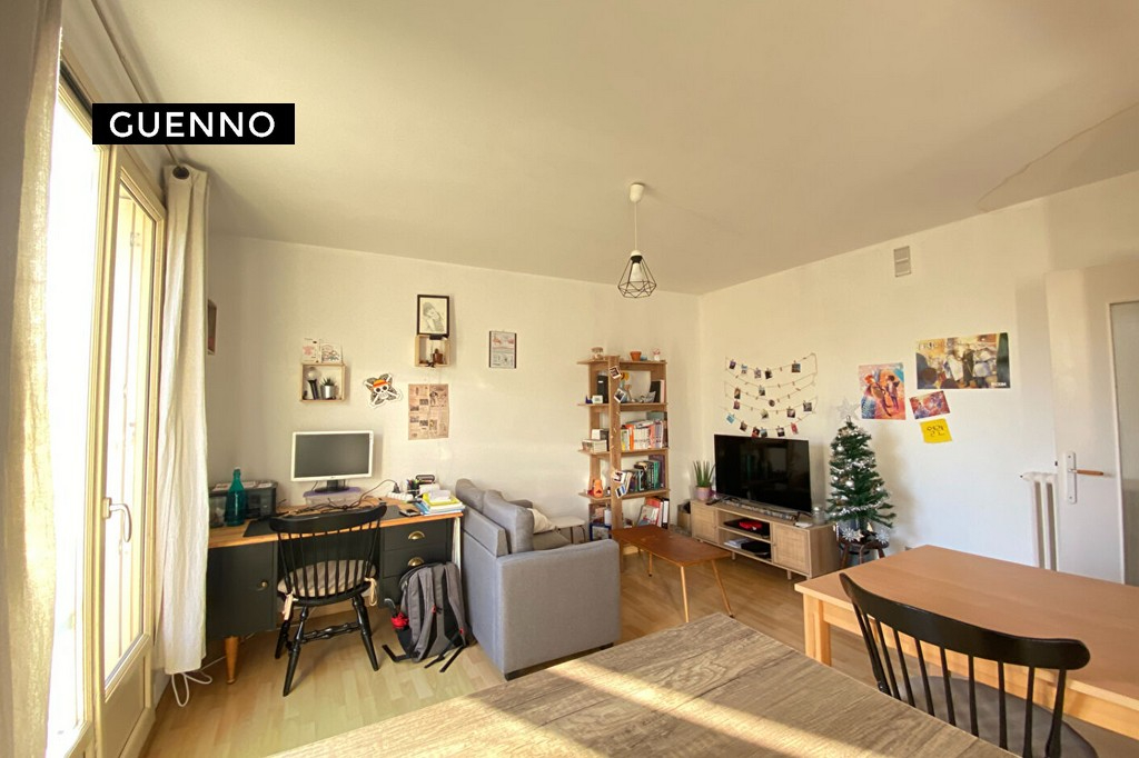 Appartement T2 à Rennes