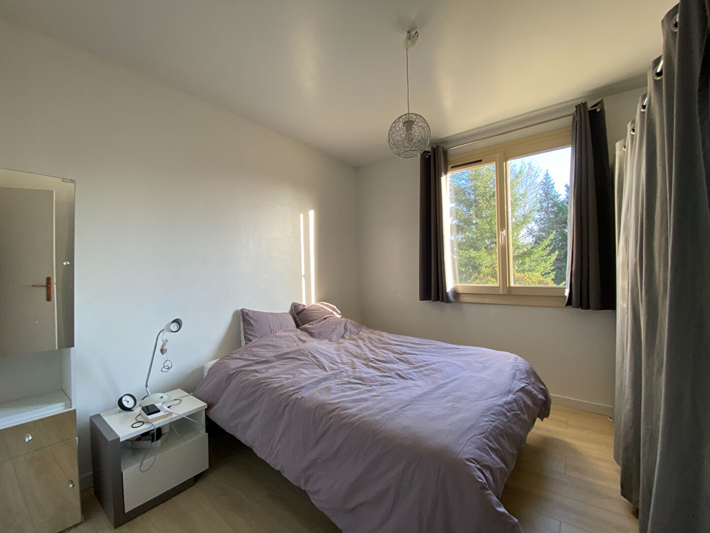 Appartement T2 à Rennes