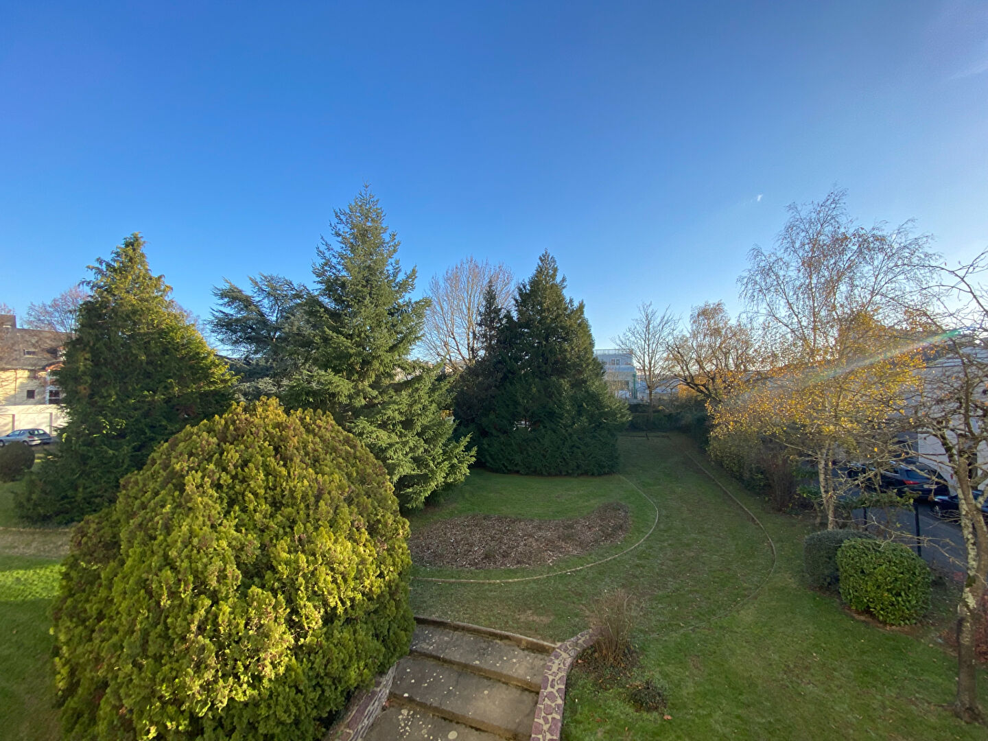 Appartement T2 à Rennes