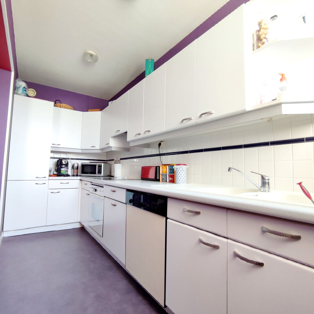 Appartement T5 à Rennes
