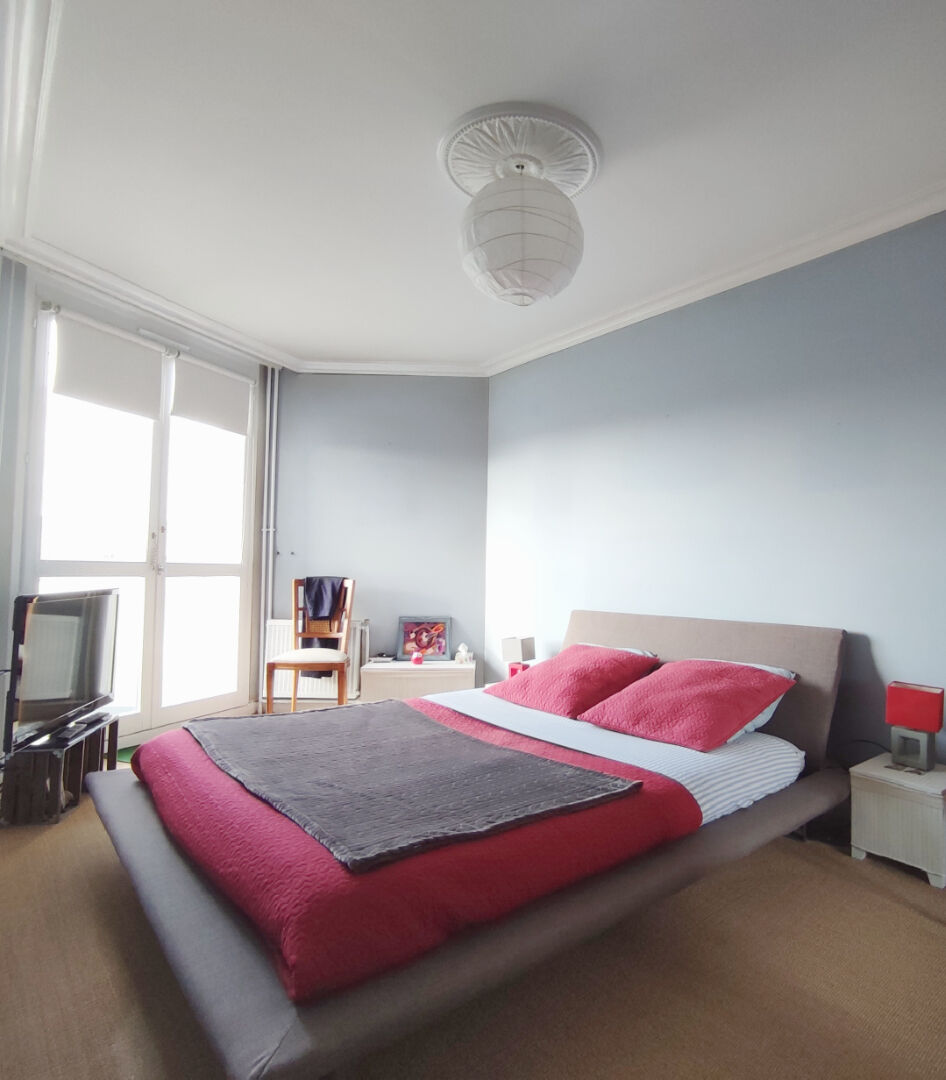 Appartement T5 à Rennes