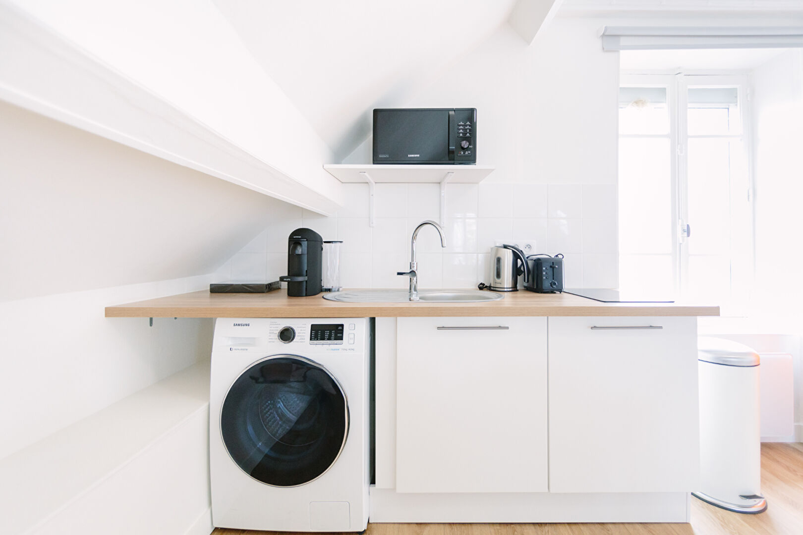 Appartement T2 à Rennes