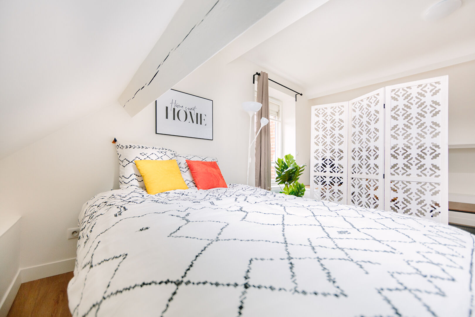 Appartement T2 à Rennes