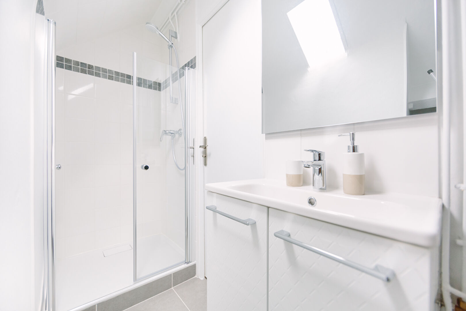 Appartement T2 à Rennes