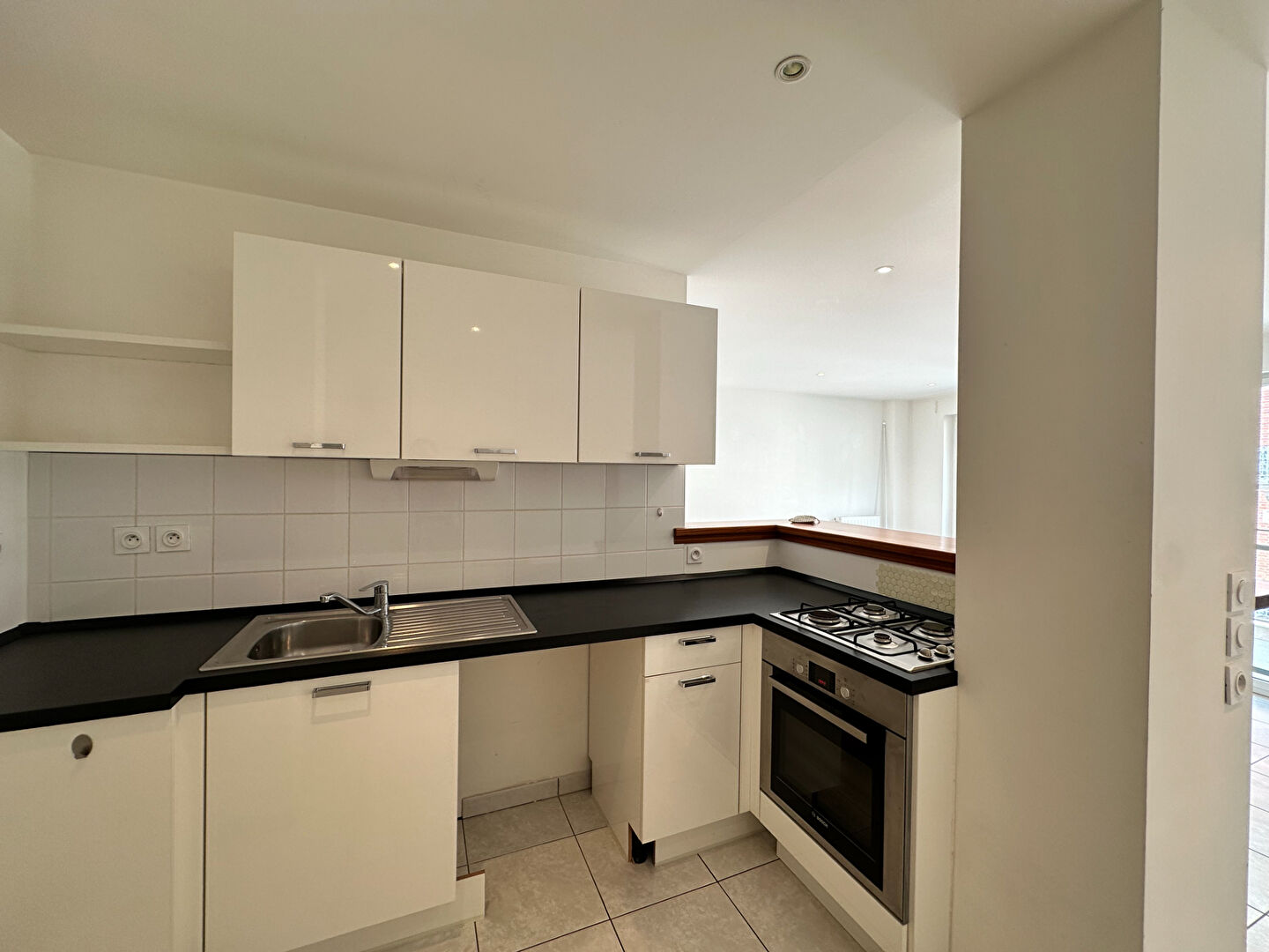 Appartement T2 à Rennes