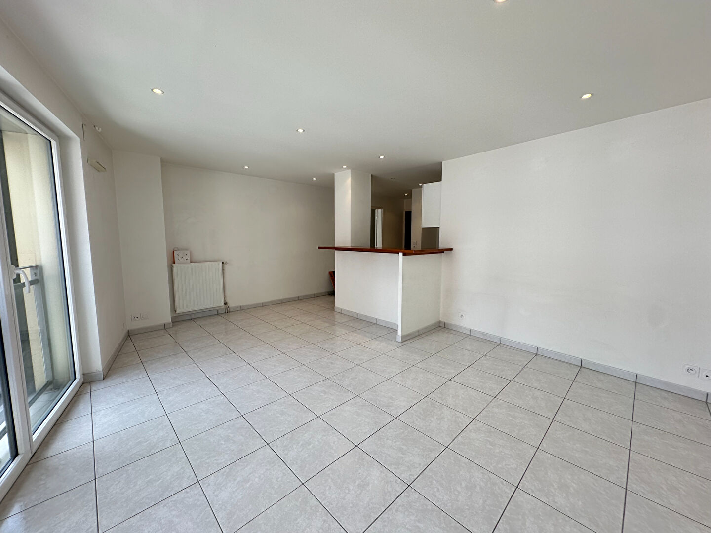 Appartement T2 à Rennes