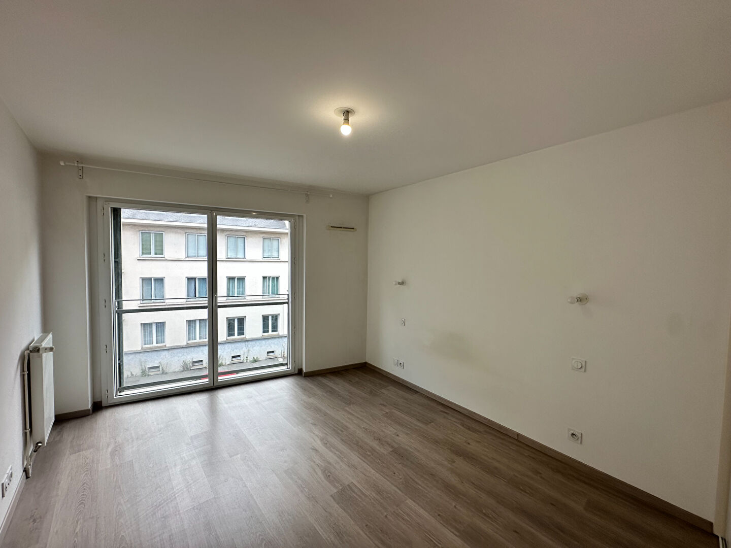 Appartement T2 à Rennes