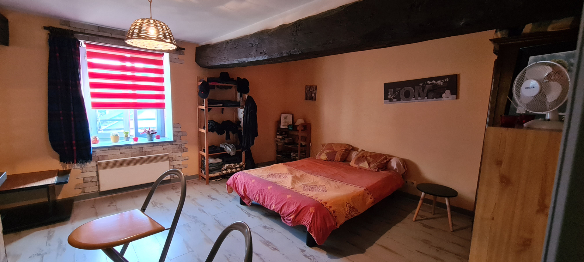 Immeuble T7 à Chateaugiron