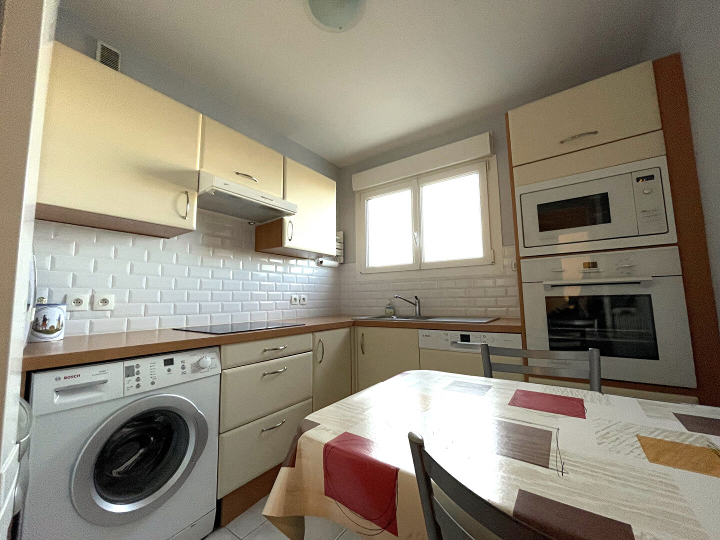 Appartement T4 à Rennes