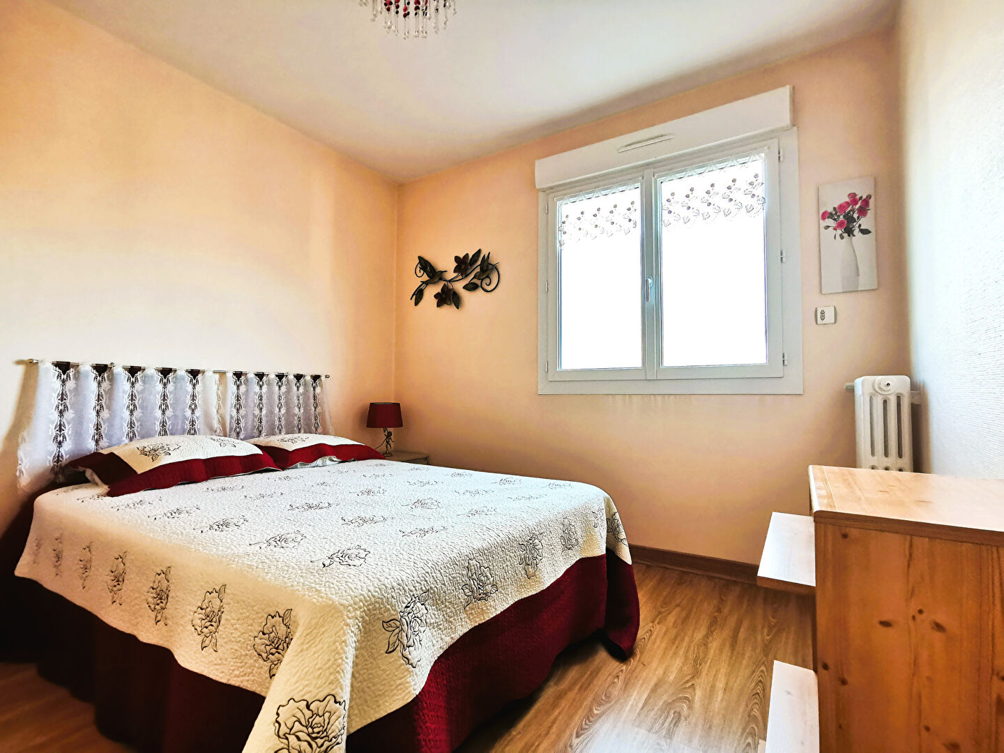 Appartement T4 à Rennes