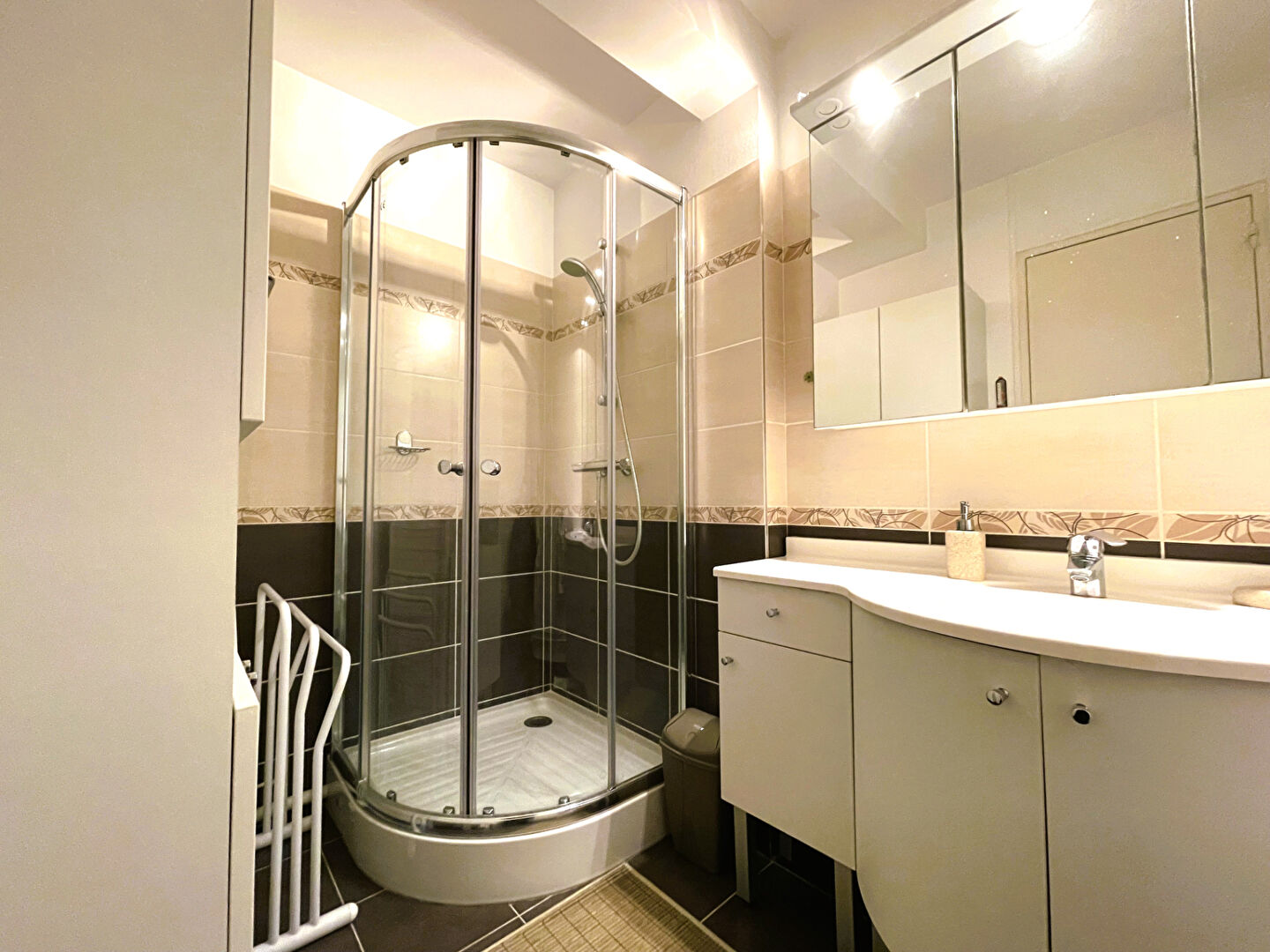 Appartement T4 à Rennes