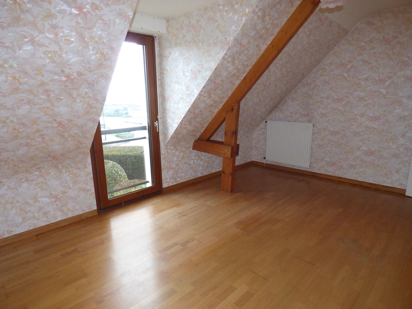 Maison T6 à Chateaugiron