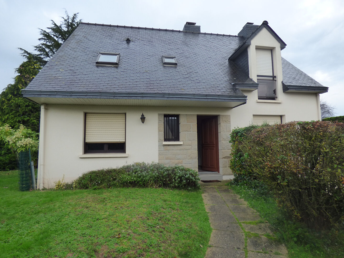 Maison T6 à Chateaugiron