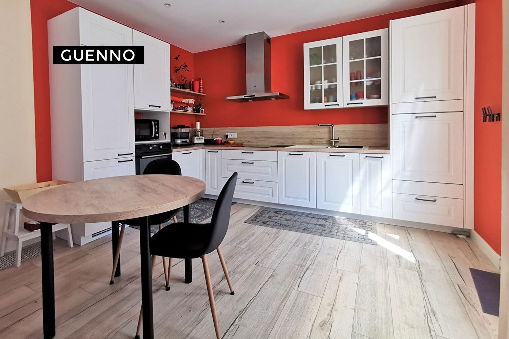 Maison T4 à Rennes