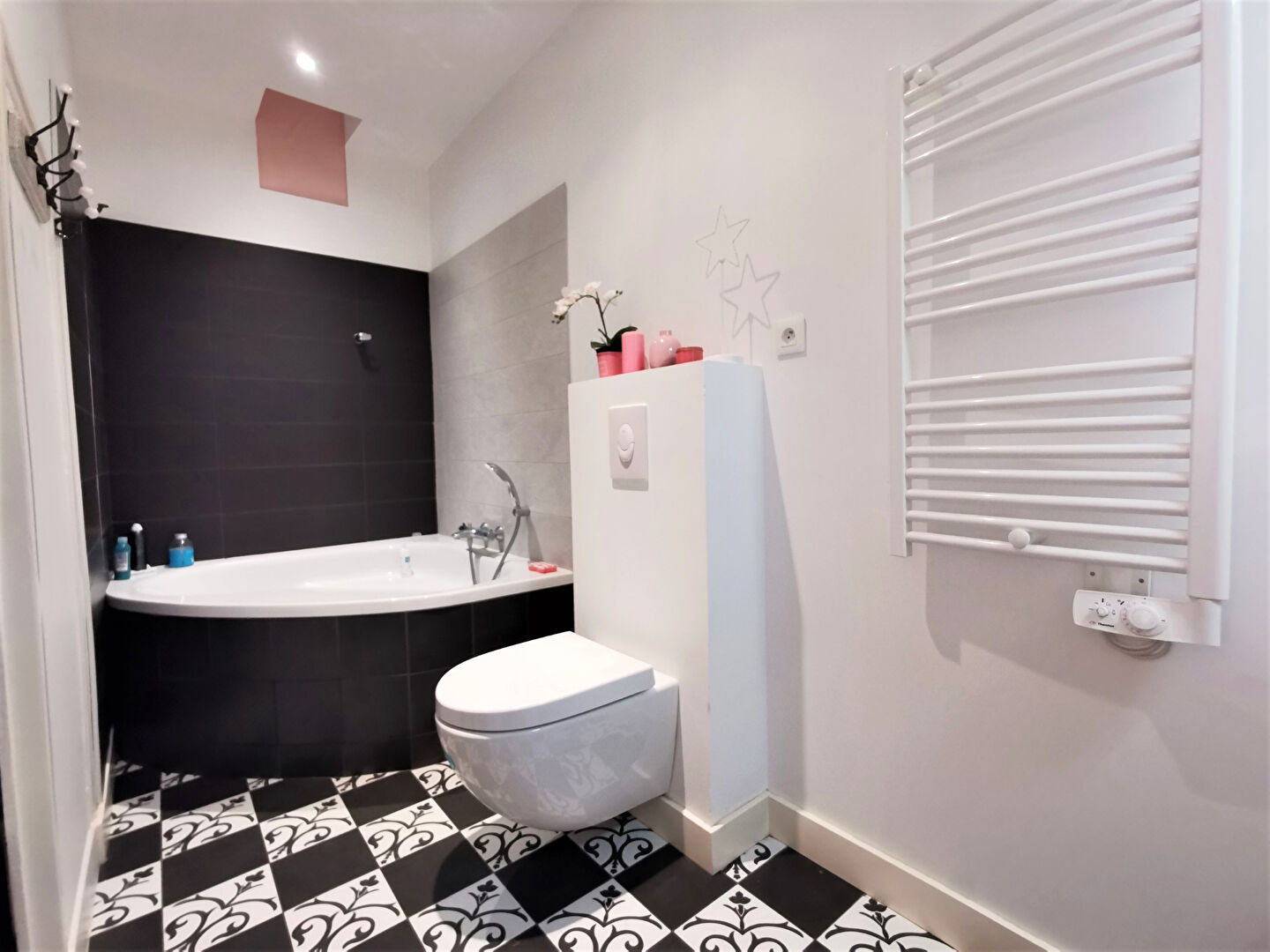 Maison T4 à Rennes
