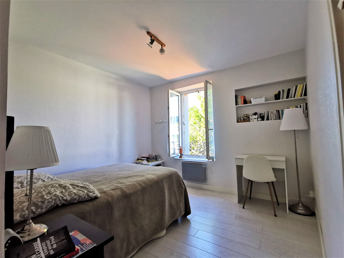 Maison T4 à Rennes