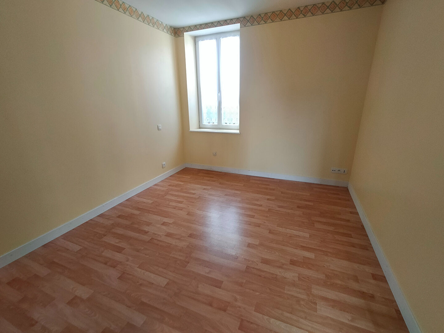 Maison T5 à Coesmes
