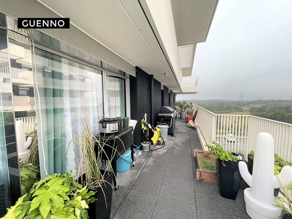 Appartement T3 à Cesson sevigne