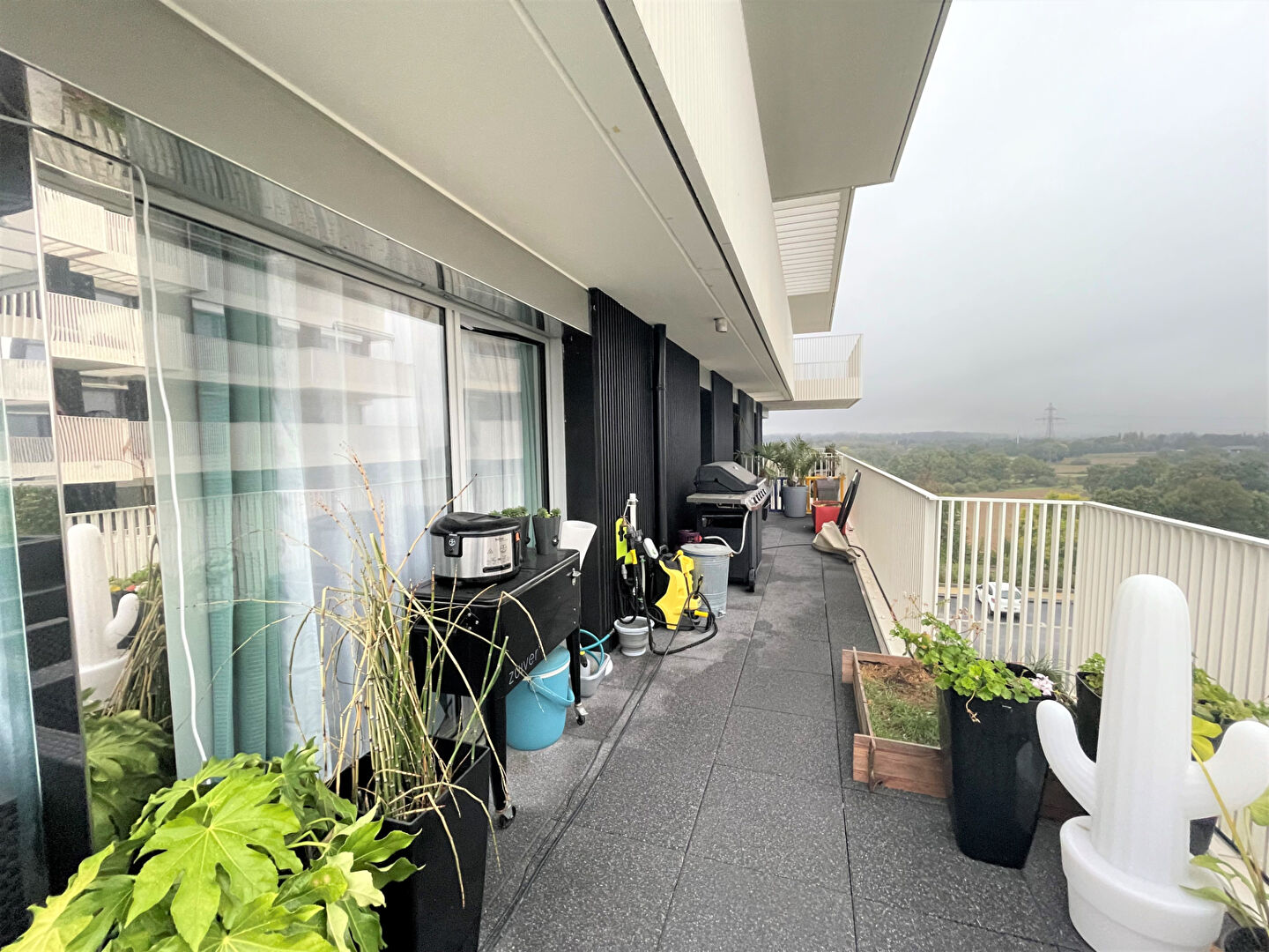 Appartement T3 à Cesson sevigne