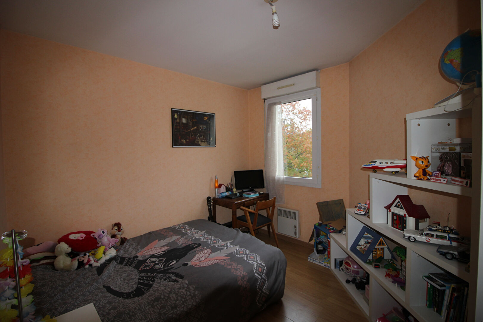 Appartement T3 à Vern sur seiche