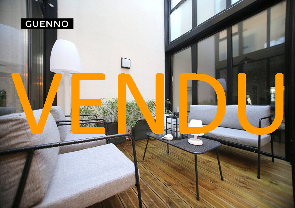 Appartement T3 à Rennes
